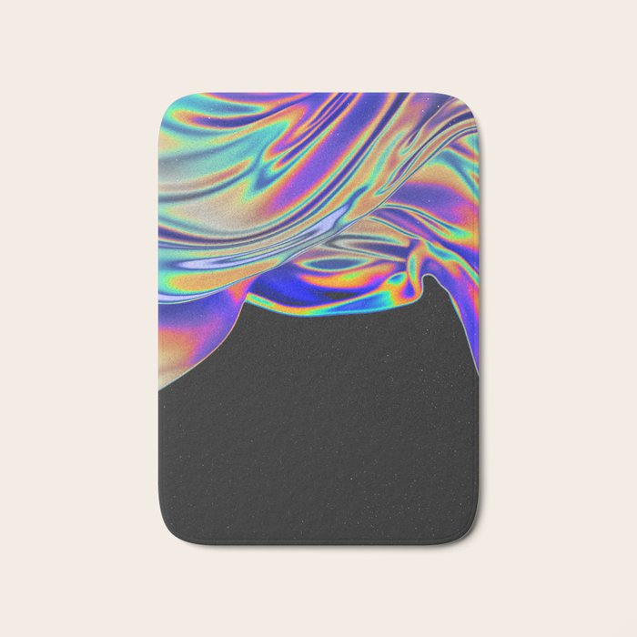 THE ACHE PREMEDITATION Bath Mat Gallery Image 1