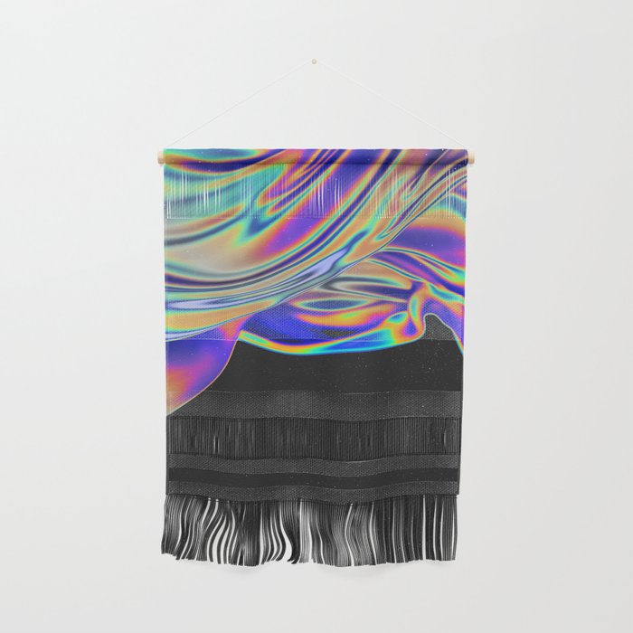 THE ACHE PREMEDITATION Wall Hanging Gallery Image 1