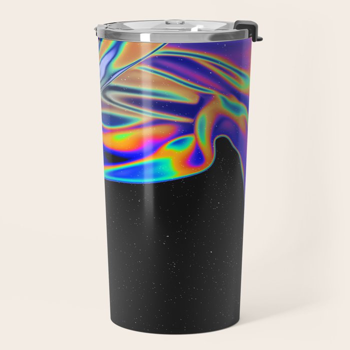 THE ACHE PREMEDITATION Travel Mug Gallery Image 2