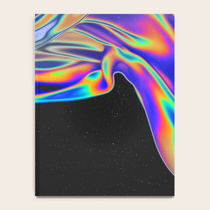 THE ACHE PREMEDITATION Notebook Gallery Image 4