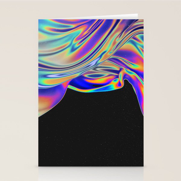THE ACHE PREMEDITATION Stationery Card Gallery Image 2