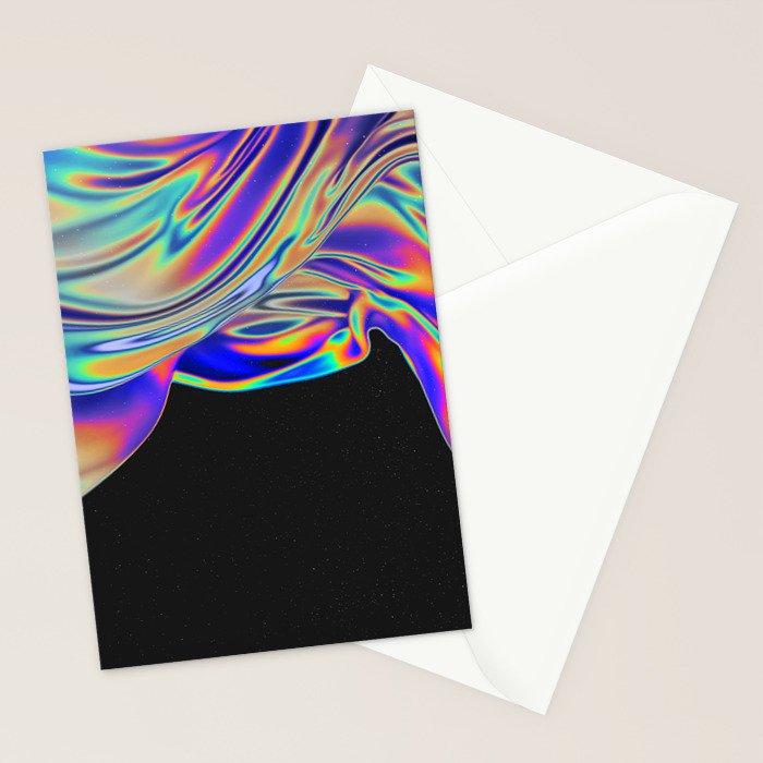 THE ACHE PREMEDITATION Stationery Card Gallery Image 2
