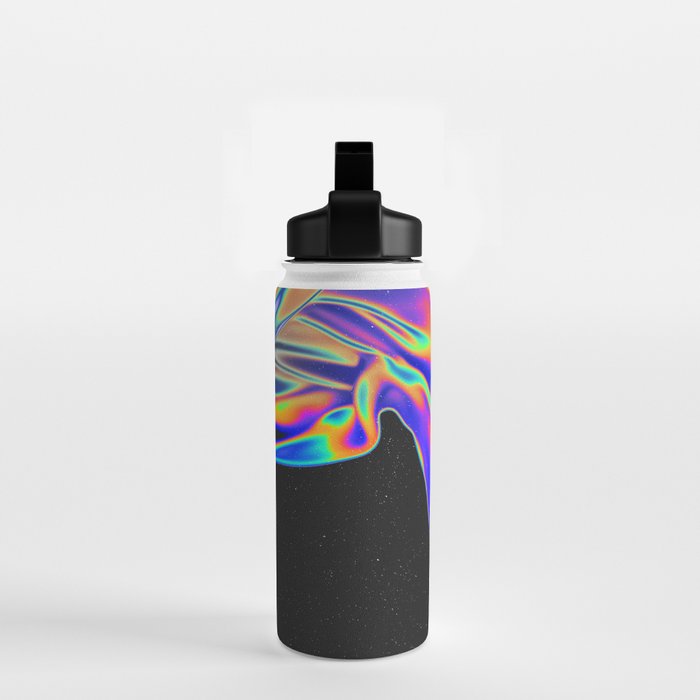 THE ACHE PREMEDITATION Water Bottle Gallery Image 2