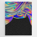 THE ACHE PREMEDITATION Jigsaw Puzzle Gallery Image 1