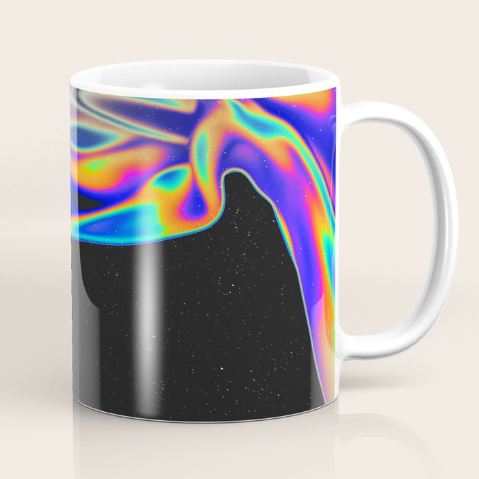 THE ACHE PREMEDITATION Coffee Mug Gallery Image 1