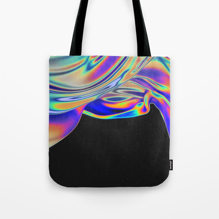 THE ACHE PREMEDITATION Tote Bag Gallery Image 1