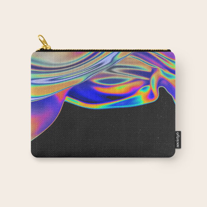 THE ACHE PREMEDITATION Carry All Pouch Gallery Image 1