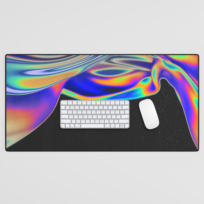 THE ACHE PREMEDITATION Desk Mat Gallery Image 1