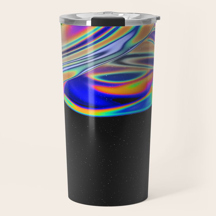 THE ACHE PREMEDITATION Travel Mug Gallery Image 1