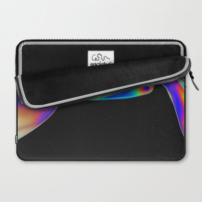THE ACHE PREMEDITATION Laptop Sleeve Gallery Image 2
