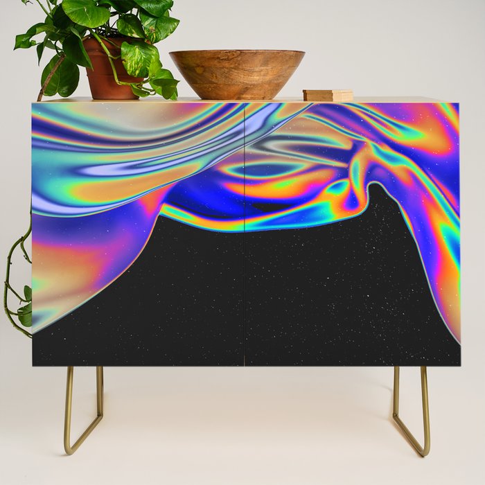 THE ACHE PREMEDITATION Credenza Gallery Image 1