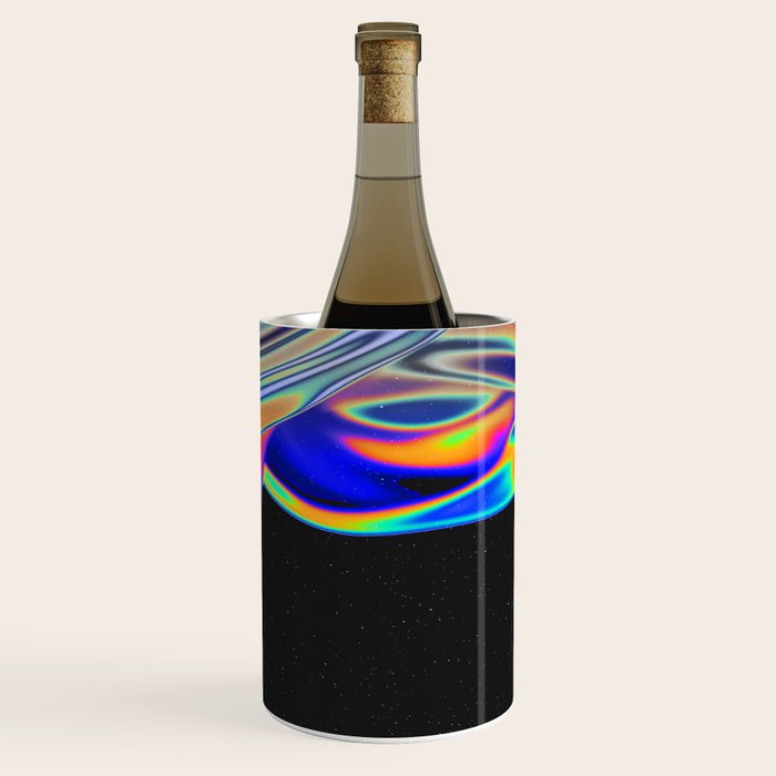 THE ACHE PREMEDITATION Wine Chiller Gallery Image 1