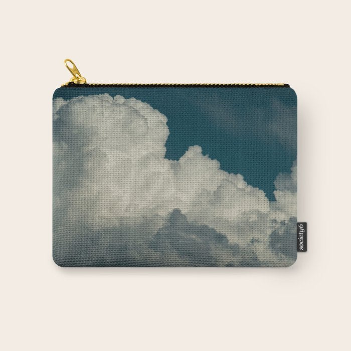 Daydreamin II Carry All Pouch Gallery Image 1