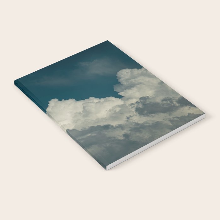 Daydreamin II Notebook Gallery Image 2