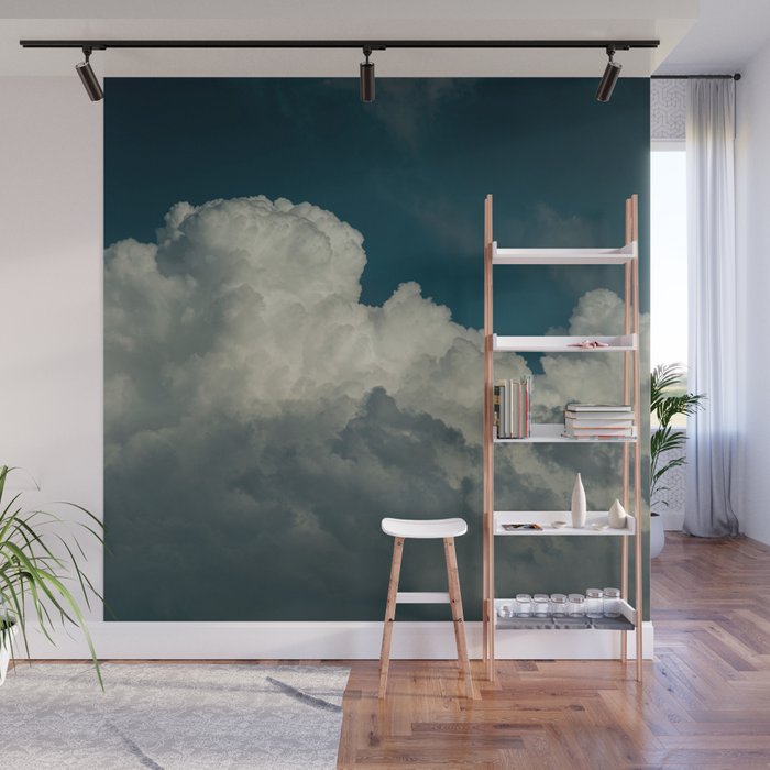 Daydreamin II Wall Mural Gallery Image 1