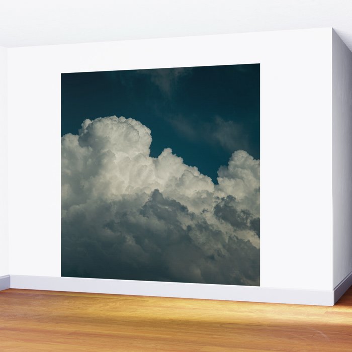 Daydreamin II Wall Mural Gallery Image 2