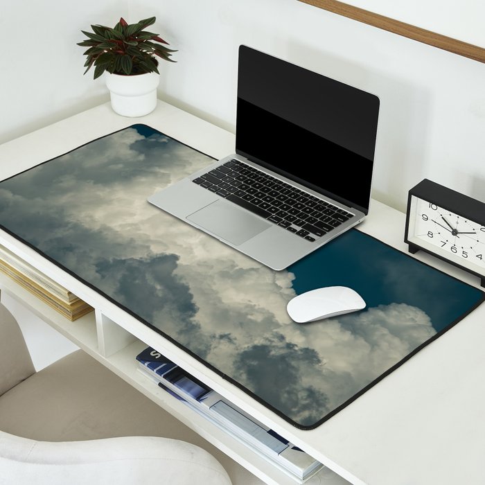 Daydreamin II Desk Mat Gallery Image 2