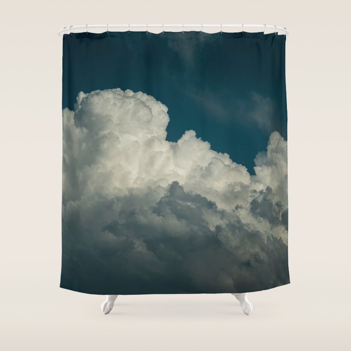 Daydreamin II Shower Curtain Gallery Image 1