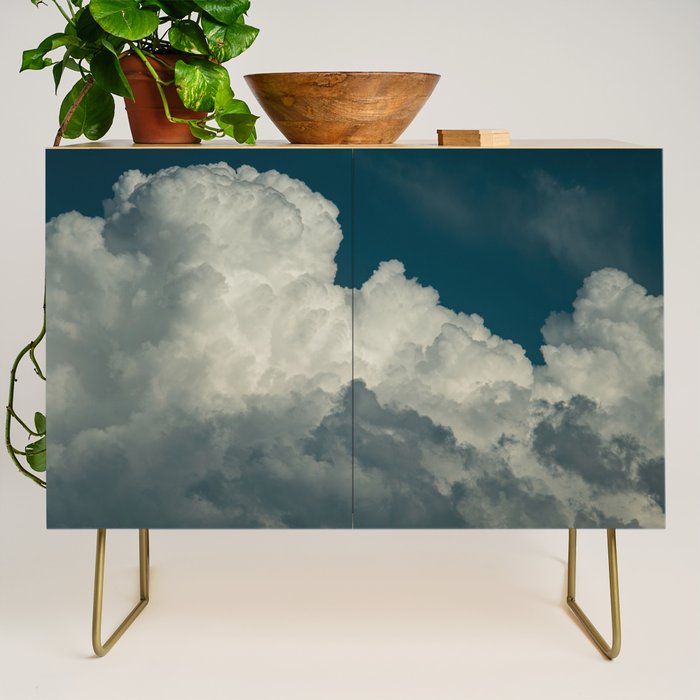 Daydreamin II Credenza Gallery Image 1