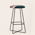 Amber Clouds Stool Gallery Image 1