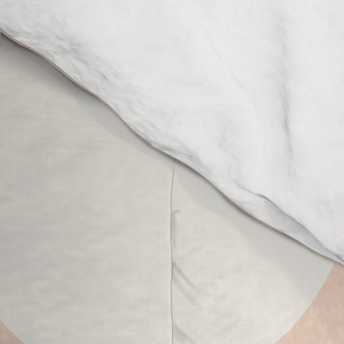 Amber Clouds Comforter Gallery Image 4