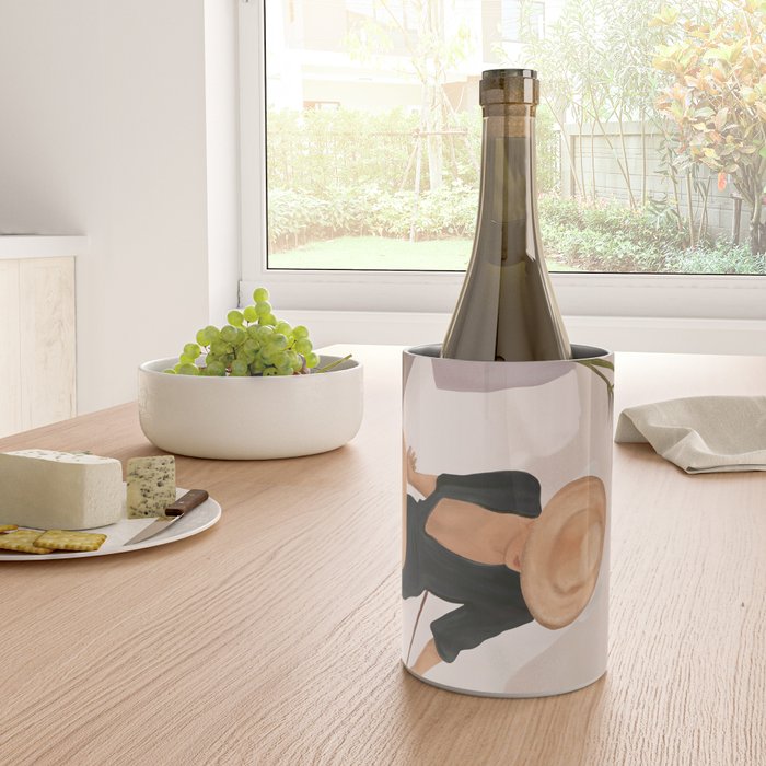 That Summer Feeling I Wine Chiller Gallery Image 4