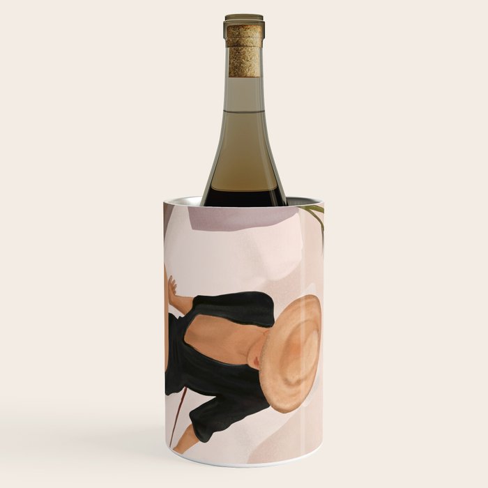 That Summer Feeling I Wine Chiller Gallery Image 1