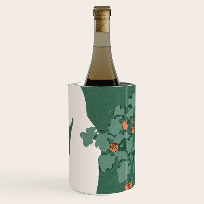 Tomato Girl Summer Wine Chiller Gallery Image 3