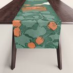 Tomato Girl Summer Table Runner Gallery Image 1