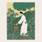 Tomato Girl Summer Poster Gallery Image 4