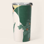 Tomato Girl Summer Travel Mug Gallery Image 2