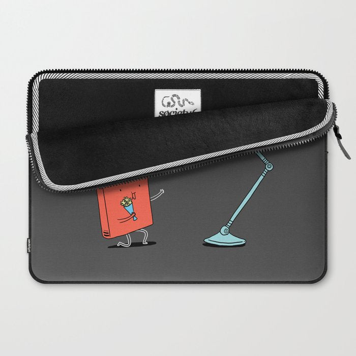 You are my sunshine Laptop Sleeve Gallery Image 2
