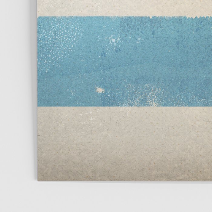 Chicago Flag Poster Gallery Image 3