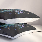 Mystical Garden Pillow Sham Gallery Image 3