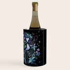 Mystical Garden Wine Chiller Gallery Image 3