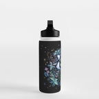 Mystical Garden Water Bottle Gallery Image 3