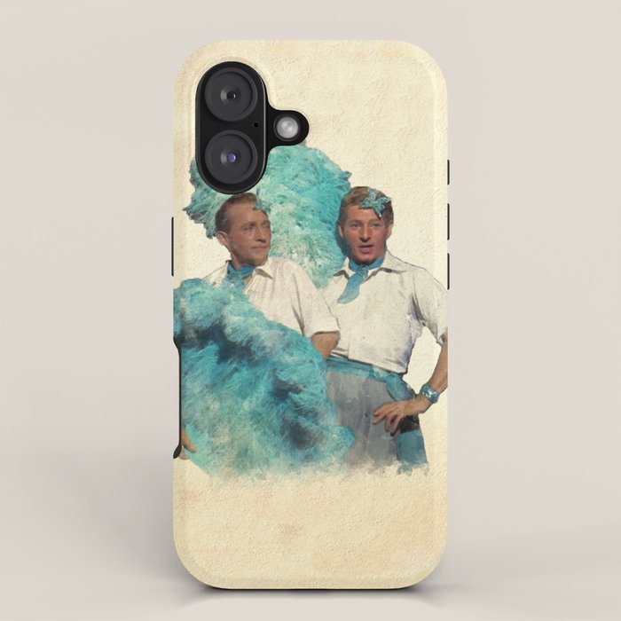 Reprise (Sisters) iPhone Case Gallery Image 1