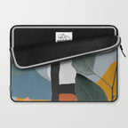 Tropical Girl 5 Laptop Sleeve Gallery Image 2
