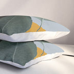 Tropical Girl 5 Pillow Sham Gallery Image 3