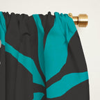 Daisy Daydreams 2 Window Curtain Gallery Image 2