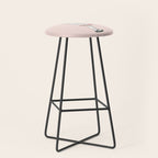 Avid reader Stool Gallery Image 1