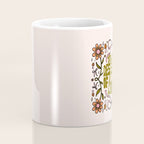 You Are Deserving Coffee Mug Gallery Image 4