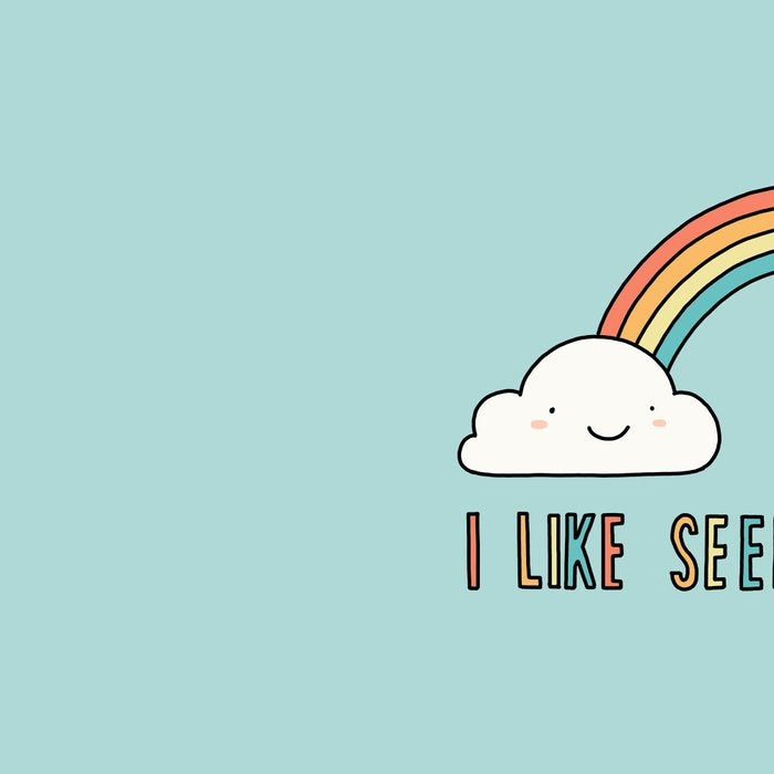 I like seeing you smile Coffee Mug Gallery Image 2