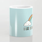 I like seeing you smile Coffee Mug Gallery Image 4
