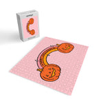 Happy Halloween Rainbow Jigsaw Puzzle Gallery Image 2