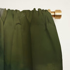 Equestrian Elegance in Color Window Curtain Gallery Image 2