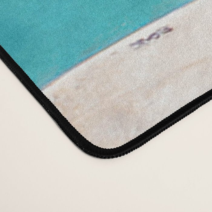 Surfers Traffic Jam Desk Mat Gallery Image 4
