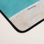 Surfers Traffic Jam Desk Mat Gallery Image 4