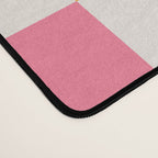 Checkerboard - Warm Colors Desk Mat Gallery Image 4