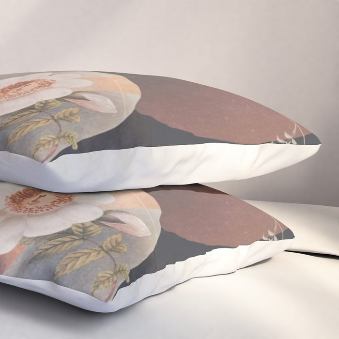 Bloom 15 Pillow Sham Gallery Image 3